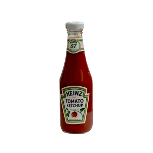 Ketchup PNG-86164